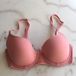 PINK bra